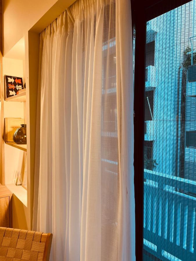 2 Bedroom Apt - Live Like A Local In Kolonaki Athens Exterior photo